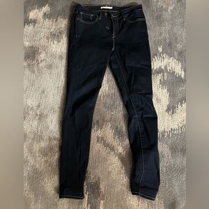 Levi’s Super Skinny Jeans
